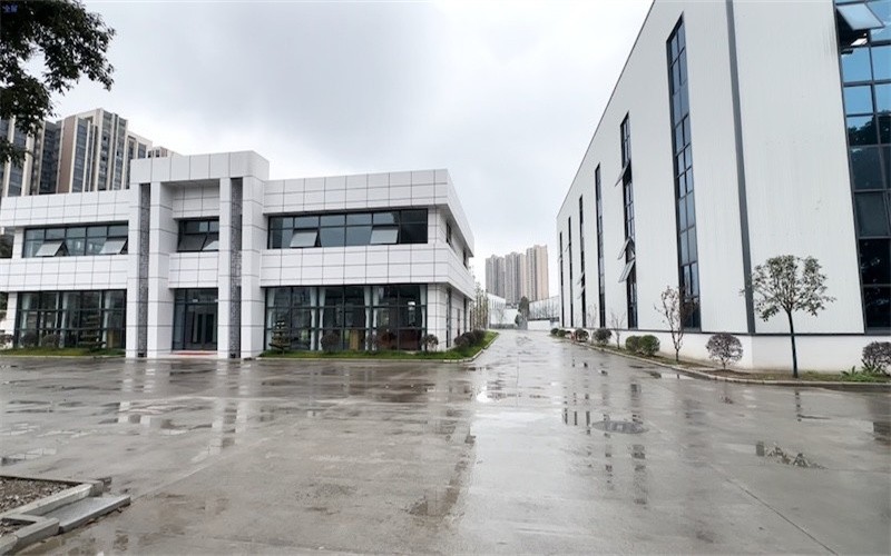 邛崍2樓標準戶型1093㎡食品廠出租