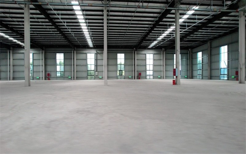 邛崍2樓標準戶型1093㎡食品廠出租