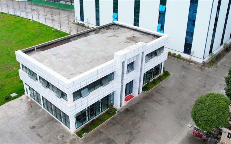 邛崍食品廠出租2樓稀缺戶型1162㎡