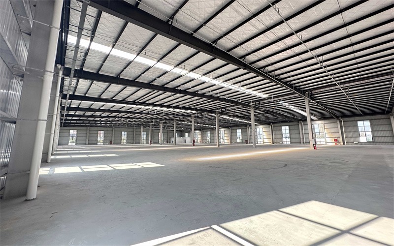 邛崍食品廠出租2樓稀缺戶型1162㎡