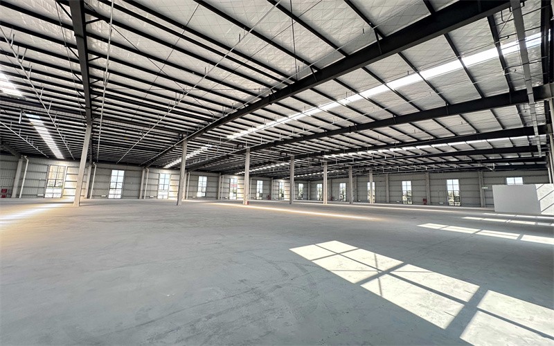 邛崍2樓經濟型食品廠房751㎡出租