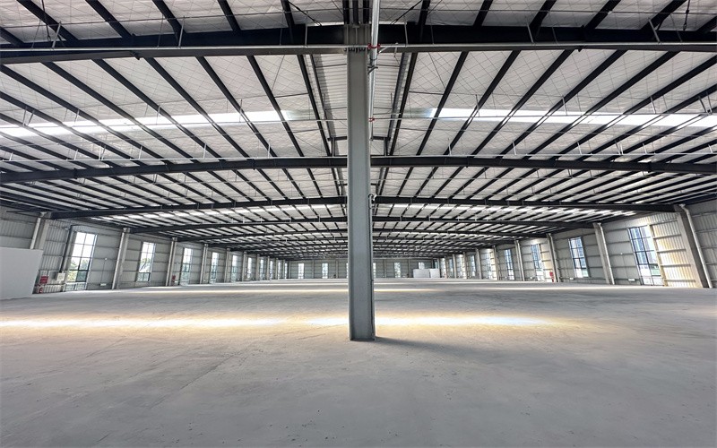 邛崍2樓實(shí)用型食品廠(chǎng)房763㎡出租