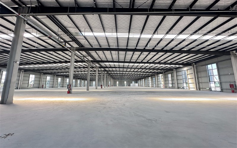 邛崍2樓實(shí)用型食品廠(chǎng)房763㎡出租