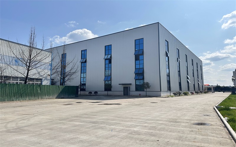 邛崍2樓方正戶型882㎡食品廠出租