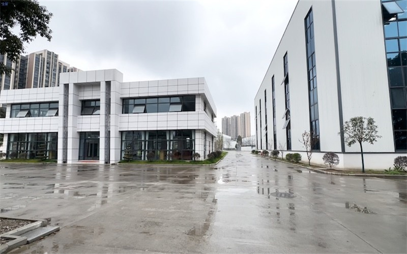 邛崍2樓方正戶型882㎡食品廠出租