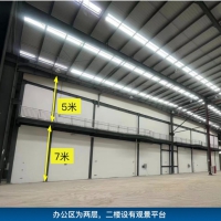 佛山高標(biāo)準(zhǔn)單層廠房，靚價(jià)稀缺價(jià)格可談，隨時(shí)看房