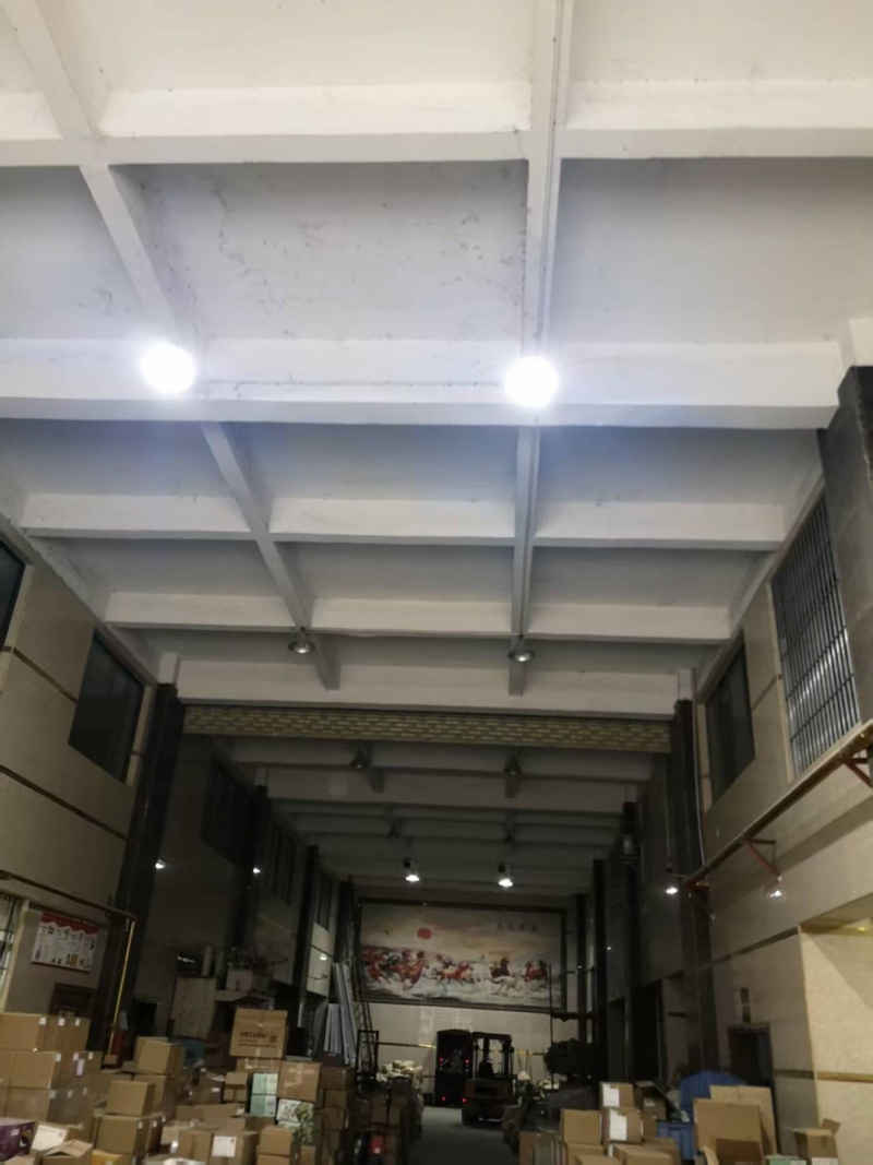 丹灶金沙大廠房高層便宜出租