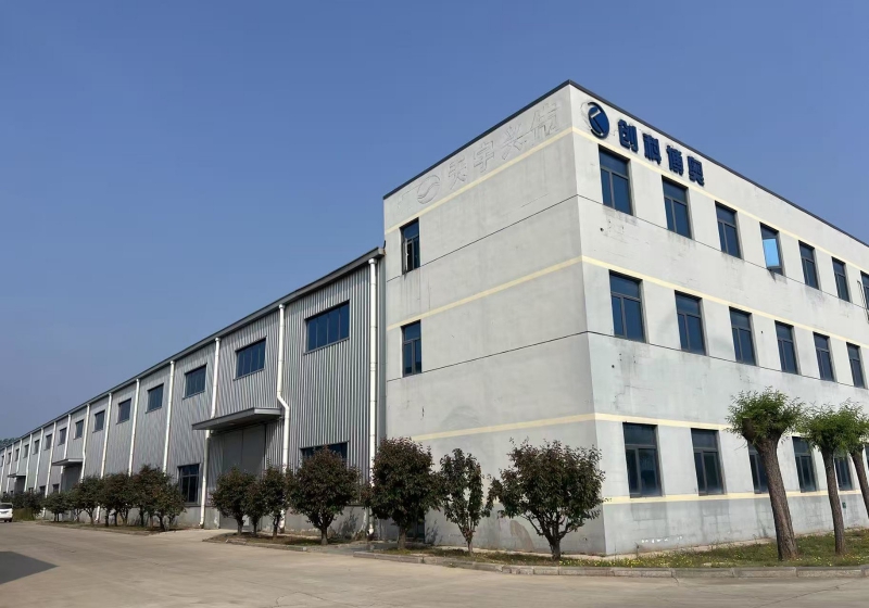 出租天津薊縣丙類廠房可倉儲機械加工帶辦公住宿