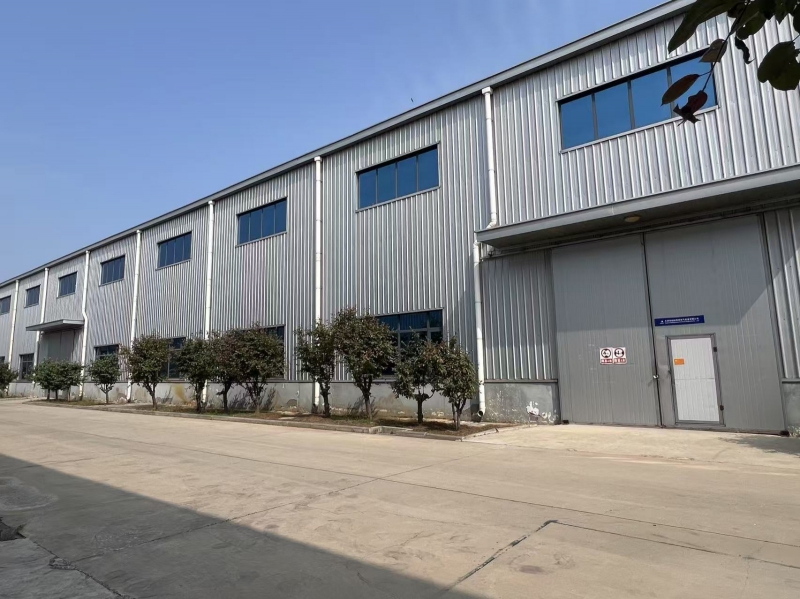 出租天津薊縣丙類廠房可倉儲機械加工帶辦公住宿