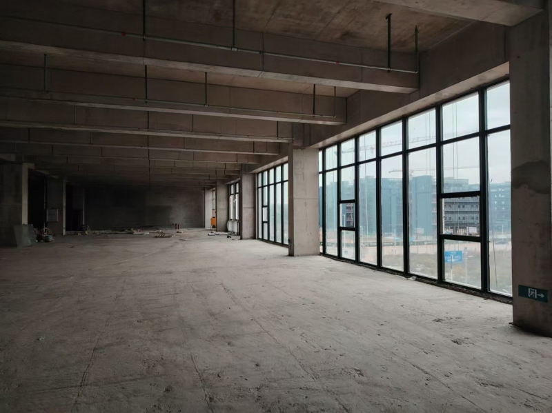 惠州聯東U谷·東江灣產業基地優質產業空間 ——助力智能制造/AI/大數據企業布局深莞惠核心圈