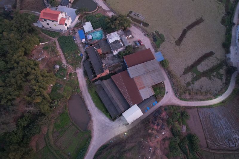 高性價比標準倉庫、廠房出租，雙高速路口，均不超過20分鐘