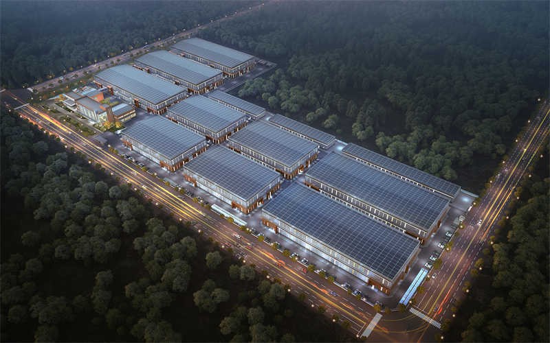 什邡2000平全新鋼結(jié)構(gòu)廠房出租 非常適合食品加工醫(yī)療器械等行業(yè)入駐 整租分租均可