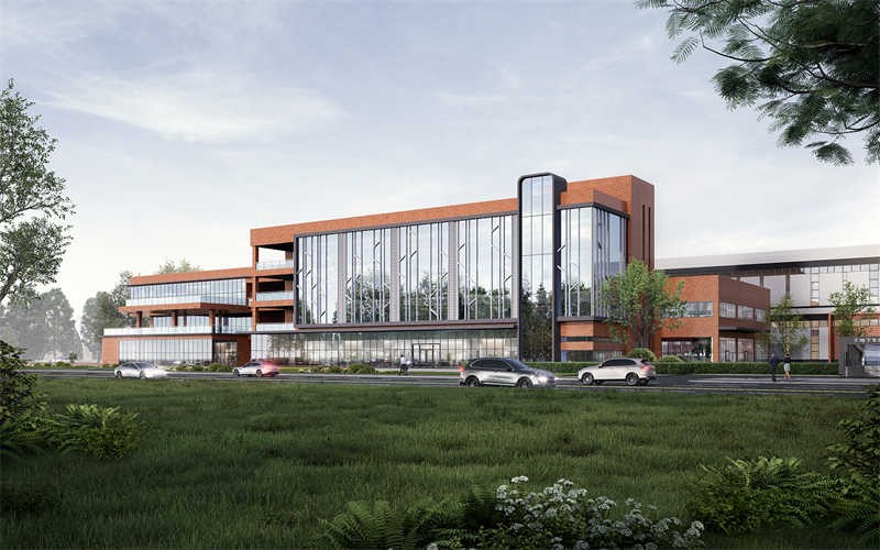 什邡2000平全新鋼結(jié)構(gòu)廠房出租 非常適合食品加工醫(yī)療器械等行業(yè)入駐 整租分租均可