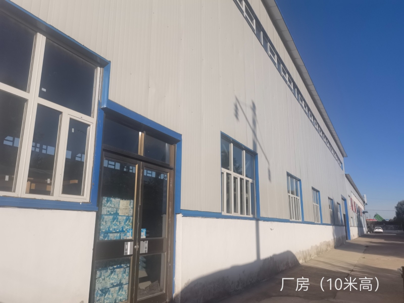 出售出租雙大院雙廠庫房懷來沙城有手續(xù)有天車可注冊可環(huán)評