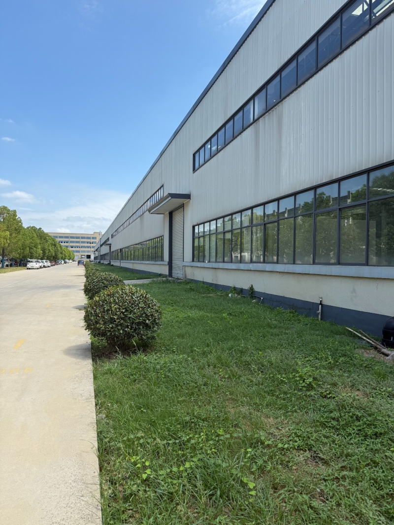 二期廠房招租27000方（可整租也可分租）