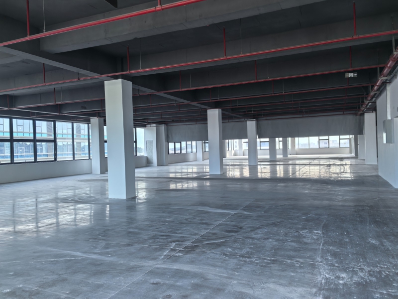 木瀆核心 高架口胥江河畔 1300平 墻頂地衛生間精裝 食堂