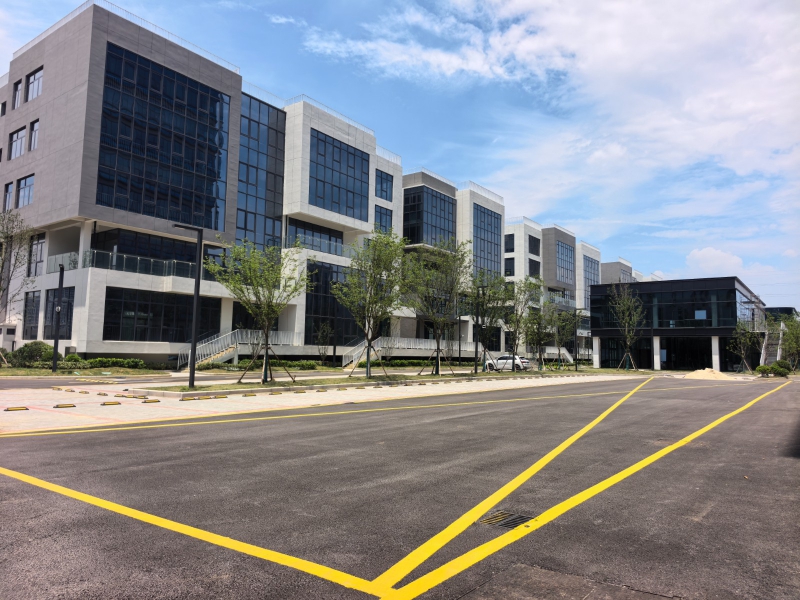 木瀆核心 高架口胥江河畔 1300平 墻頂地衛生間精裝 食堂