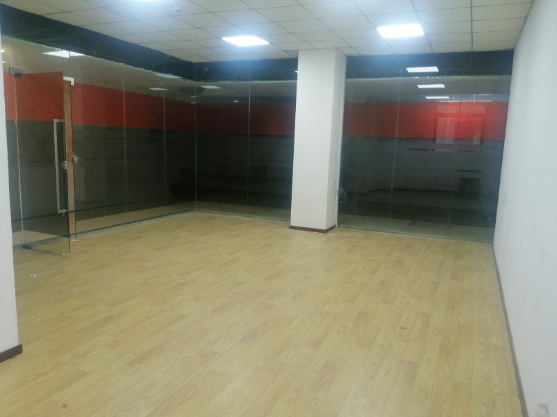 科福路獨立廠/倉儲出租中 位置優越近地鐵 配套齊全 拎包入駐