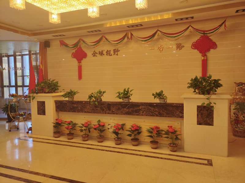 科福路獨立廠/倉儲出租中 位置優越近地鐵 配套齊全 拎包入駐