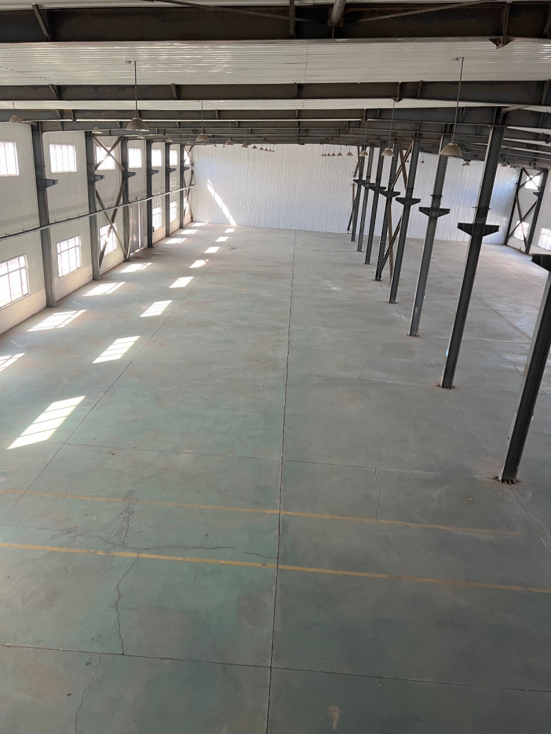 出租園區(qū)標(biāo)準(zhǔn)廠房，交通便利，環(huán)境優(yōu)美